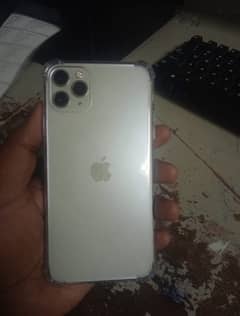 iphone 11pro max 256 gb single pta approved