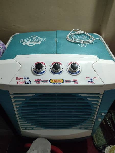 ac coolers new model 1