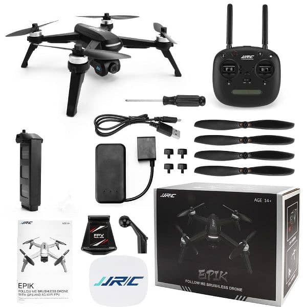 2k camera drone self stabling system follow me options many more 9