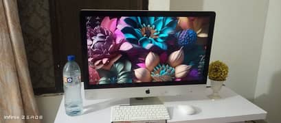 iMac 27 inch 12,2 All-in-one