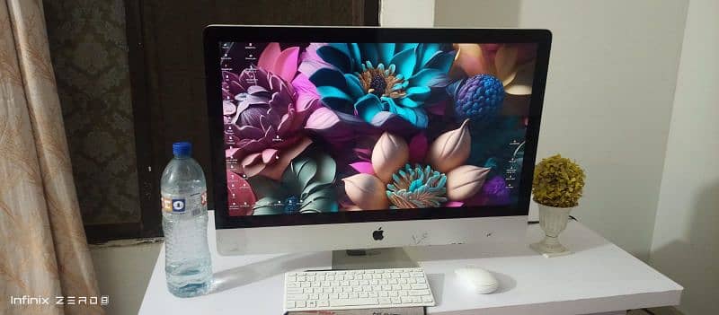 iMac 27 inch 12,2 for sell 0