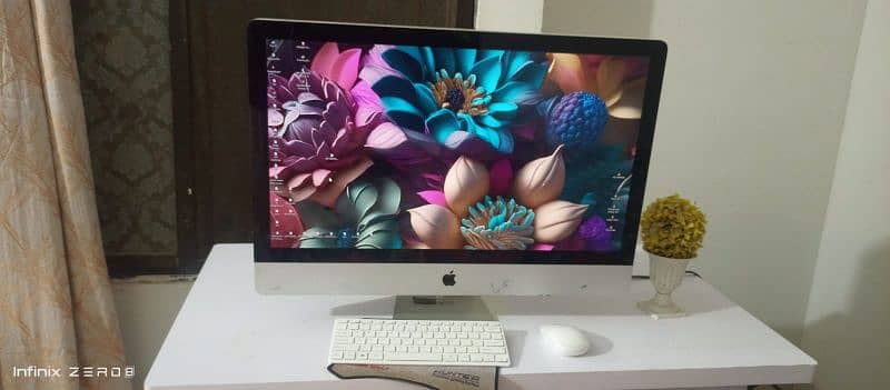 iMac 27 inch 12,2 for sell 1
