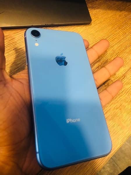 i phone xr pta approved 1