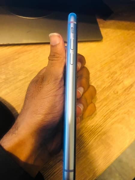 i phone xr pta approved 5