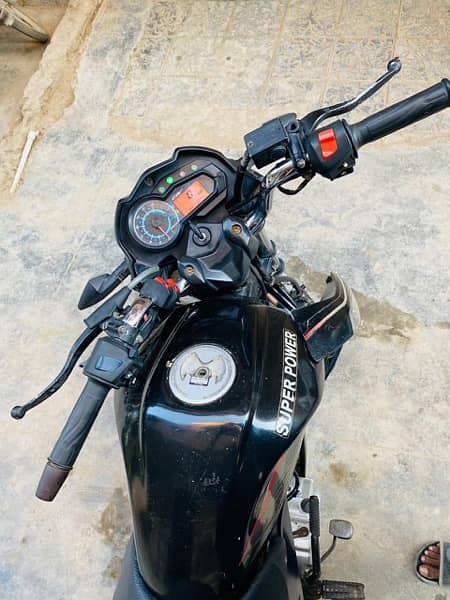 super power archi 150cc olx
