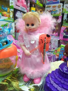 Lovely Girl Baby Doll for kids