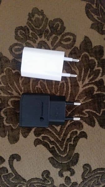 Imported UK stock, adaptors, cables 4