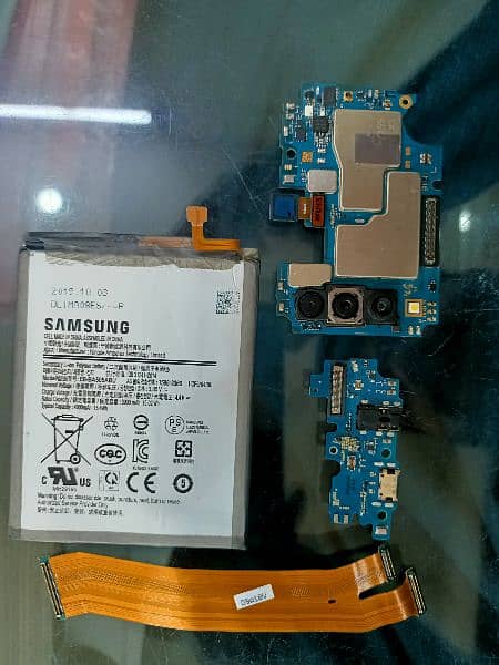 samsung a30s motherboard olx