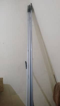 long rod