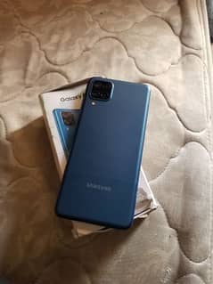 olx samsung galaxy a12