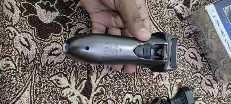 original New Shiver and trimmer for ladies and gents 2