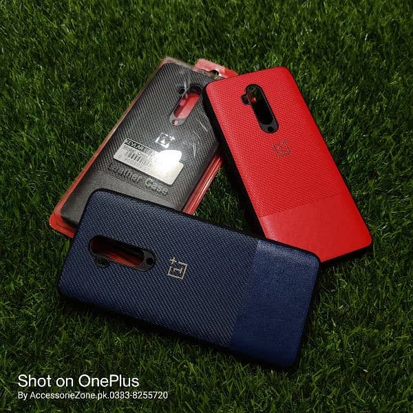 oneplus 7pro 7tpro 7tpro mclearn covers glass pouch 2