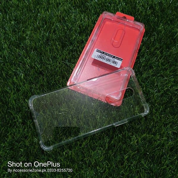 oneplus 7pro 7tpro 7tpro mclearn covers glass pouch 3