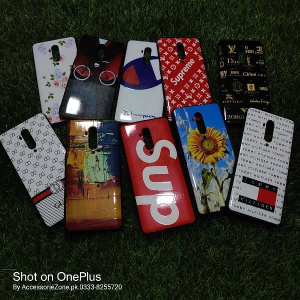 oneplus 7pro 7tpro 7tpro mclearn covers glass pouch 4