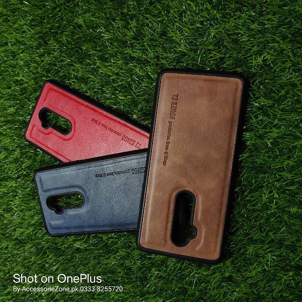 oneplus 7pro 7tpro 7tpro mclearn covers glass pouch 14