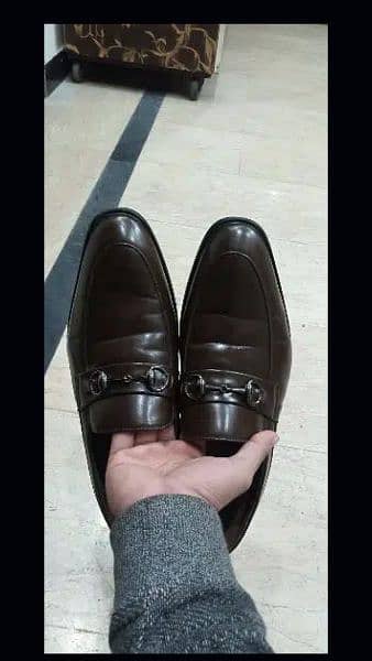 Almas formal loafers 3