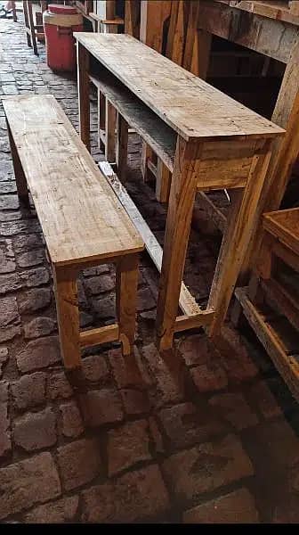 Wooden chairs/ student chairs/ Teacher chairs/School furniture 8