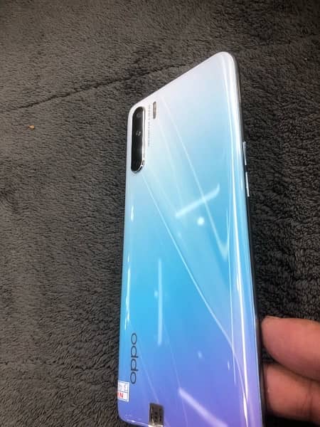 Oppo f15 10/10 condition 5