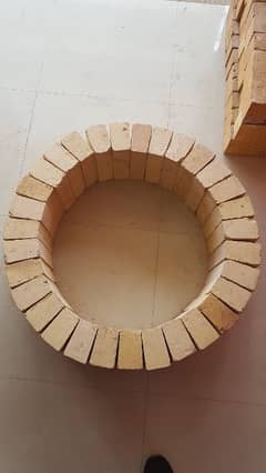 Castable Refractory Cement / China Cement / Fire Bricks