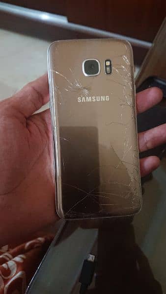 Samsung galaxy s7 edg for sale 6