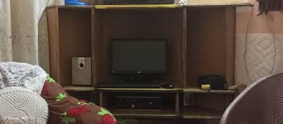 tv trolley
