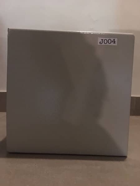 Electronic Digital Locker 3