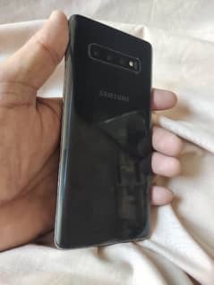 Samsung s10+ all ok pta approved