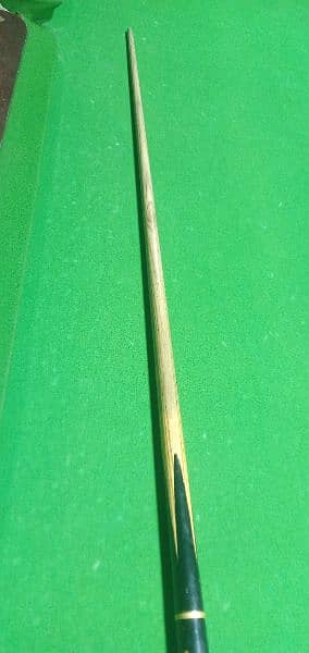 snooker cue urgent sale 7