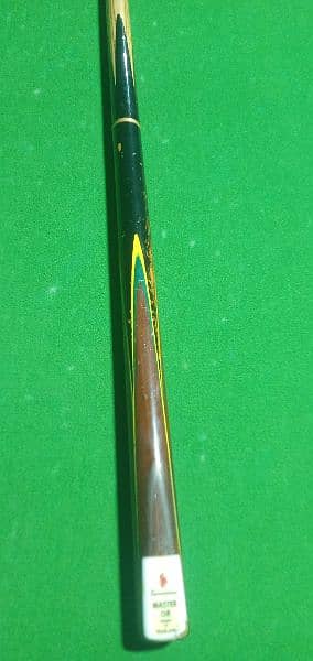 snooker cue urgent sale 1