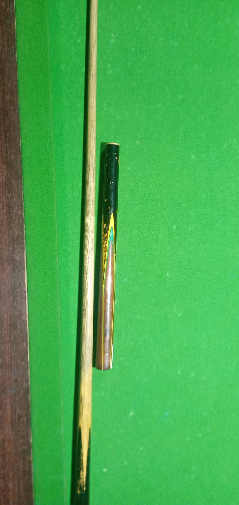 Snooker cue urgent sale 6