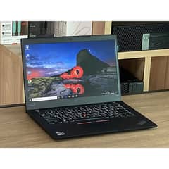 Lenovo Thinkpad x395 Ryzen 5pro 350u slim machine