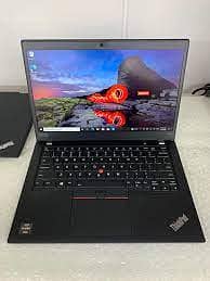 Lenovo Thinkpad x395 Ryzen 5pro 350u slim machine 1