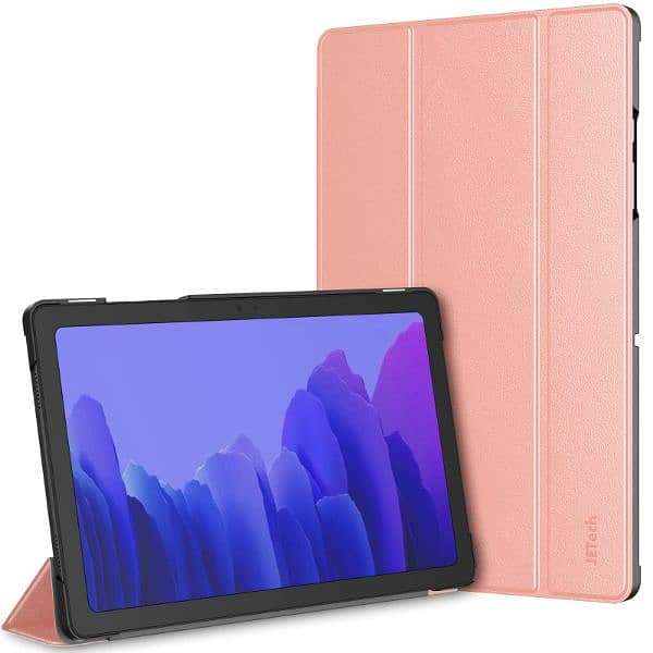 Leather Case for iPad Pro,Air,Mini, Samsung Ultra Cover Magnetic 4