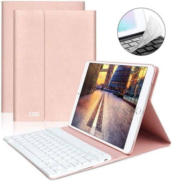Leather Case for iPad Pro,Air,Mini, Samsung Ultra Cover Magnetic 11