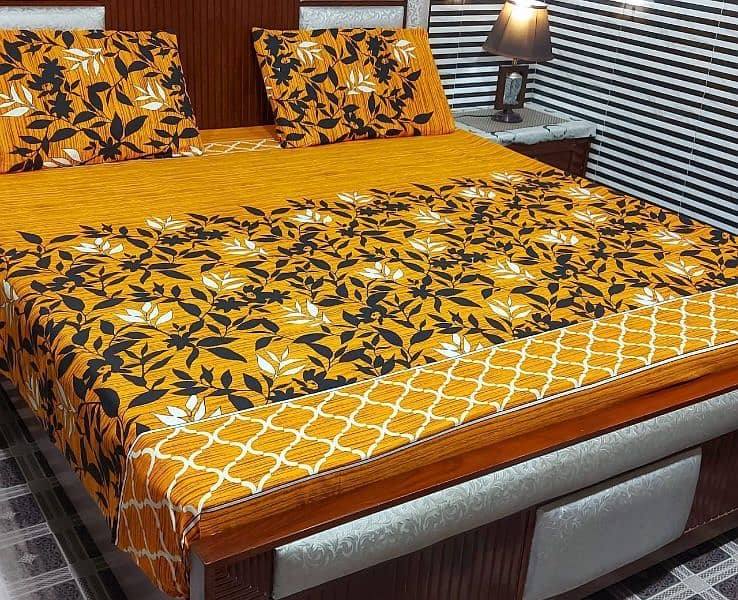 BedSheets | Razaii set | Comforters | Cushion Covers | Men Shawl 11