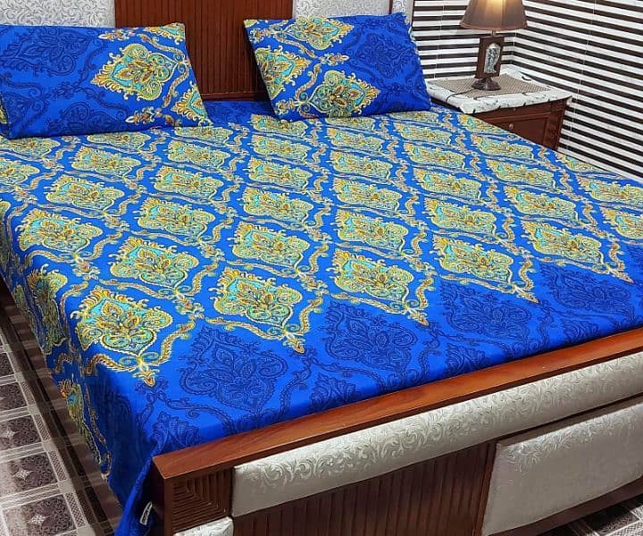 BedSheets | Razaii set | Comforters | Cushion Covers | Men Shawl 12