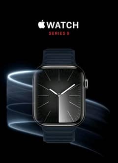 Apple Watch Series 9 45mm 0