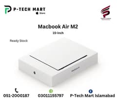 MLY33 Macbook Air M2 8GB RAM 256GB