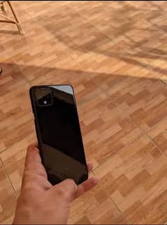 Google pixel 4xl