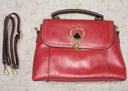 Hand Bag