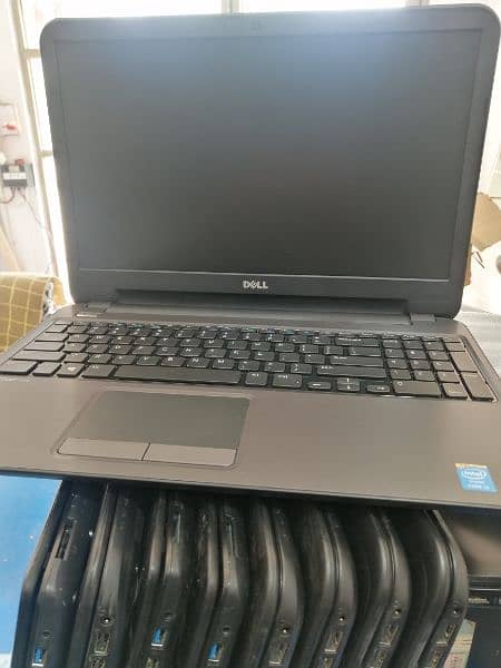 Dell. hp Acer. 4th gen. New conditions 1