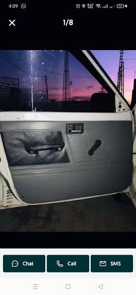 mehran vx good condition 2