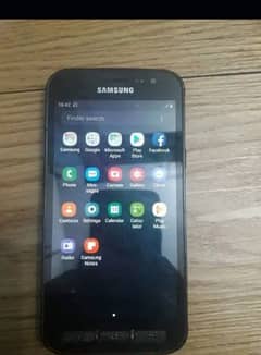 Samsung mobile