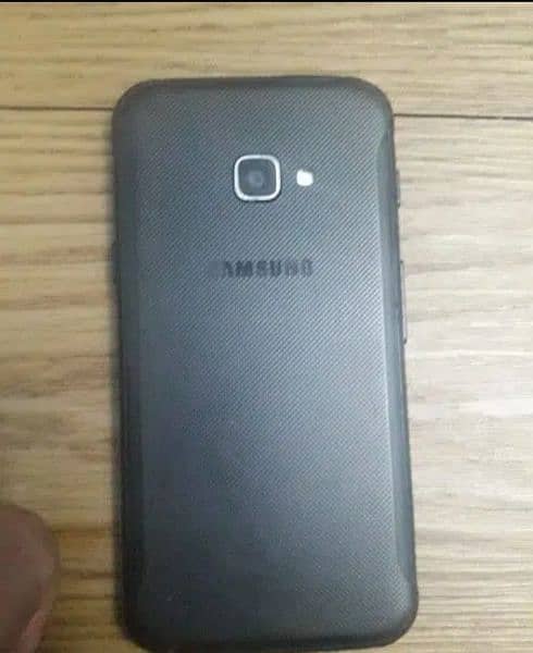 Samsung mobile (cover 4 ) 2