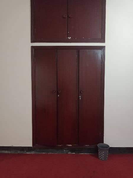 Al-Noor Islamic Girls Hostel I-9 /10  Markaz Suigas Office Islamabad 5