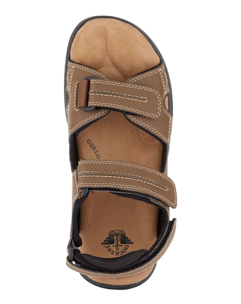 Newpage | DOCKERS (Sporty Sandal for Men / Casual / Summer Footwear) 1
