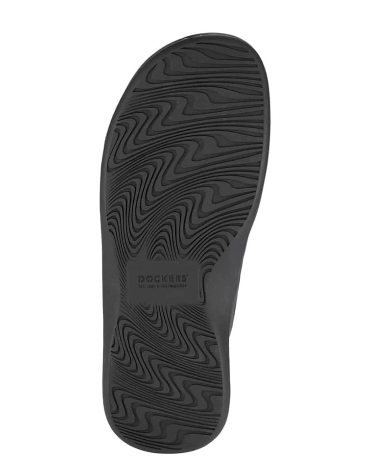 Newpage | DOCKERS (Sporty Sandal for Men / Casual / Summer Footwear) 3