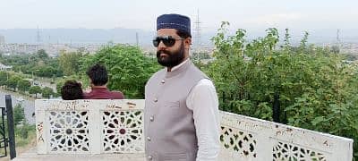 Abdul Rehman Qureshi