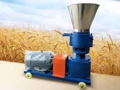 Feed And Wood Pellets making machine