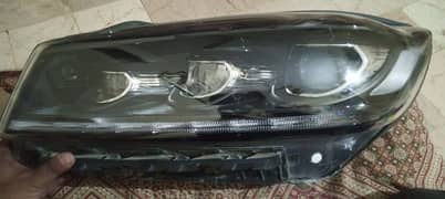 Sportage/Stonic/Elantra/Sorento/Tucson/Picanto/Body parts 0